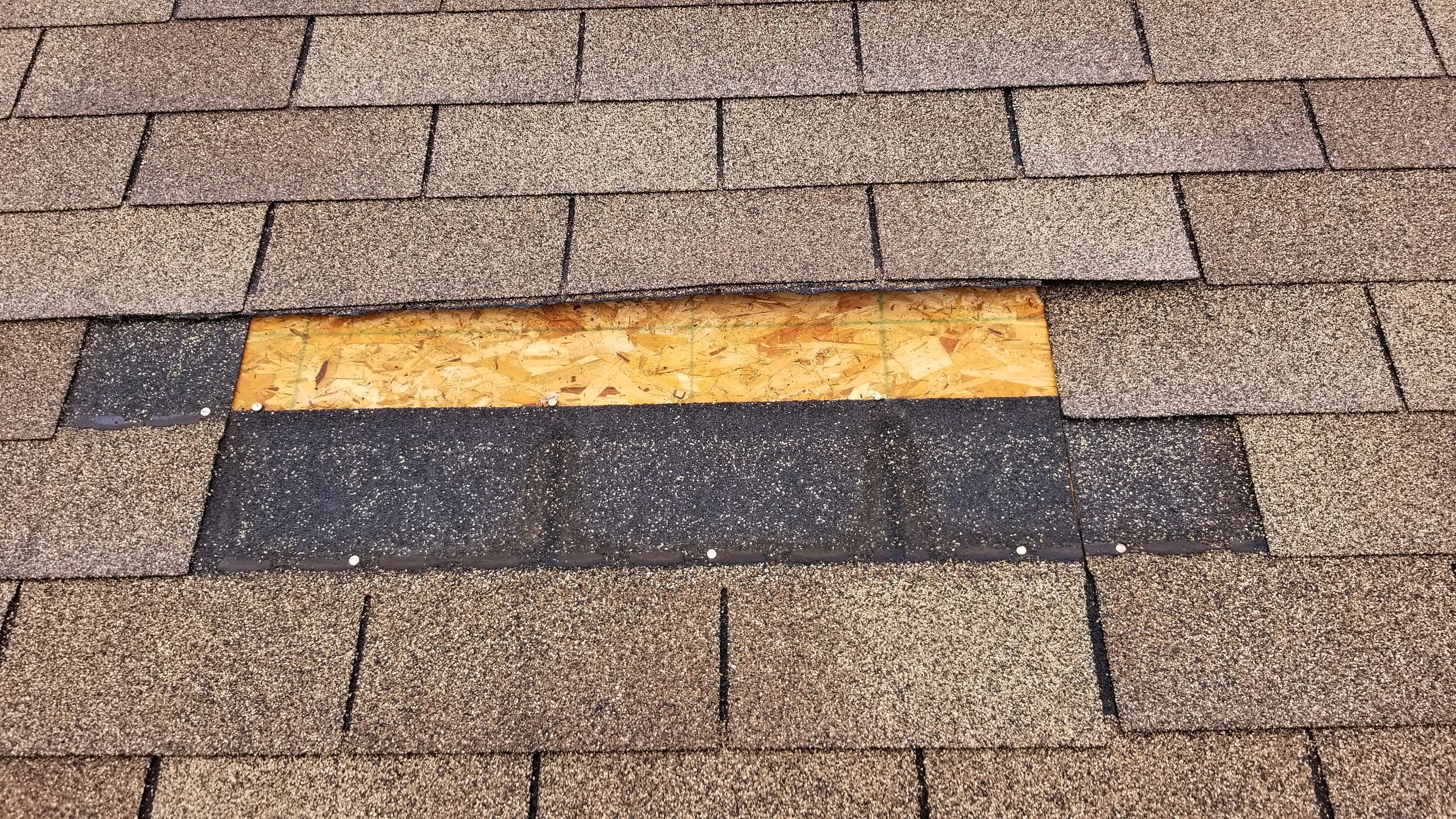 Roofing Common Issues by North Guard Roofing